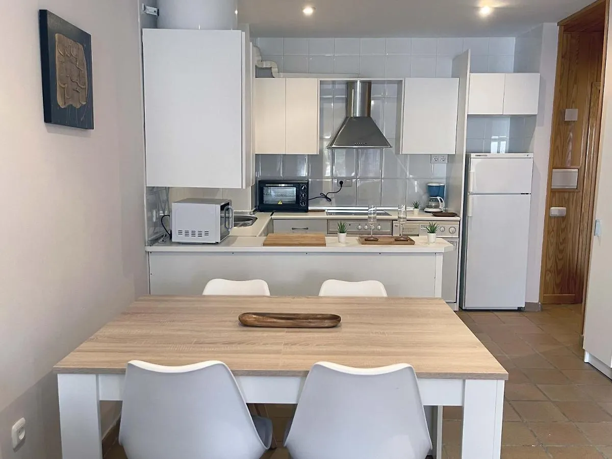 Apartamento Venavera Playa Mimosas 11 La Aldea De Puerto Rey Piscina Y Jardines Muy Tranquilo Wifi 0*, Vera Spain