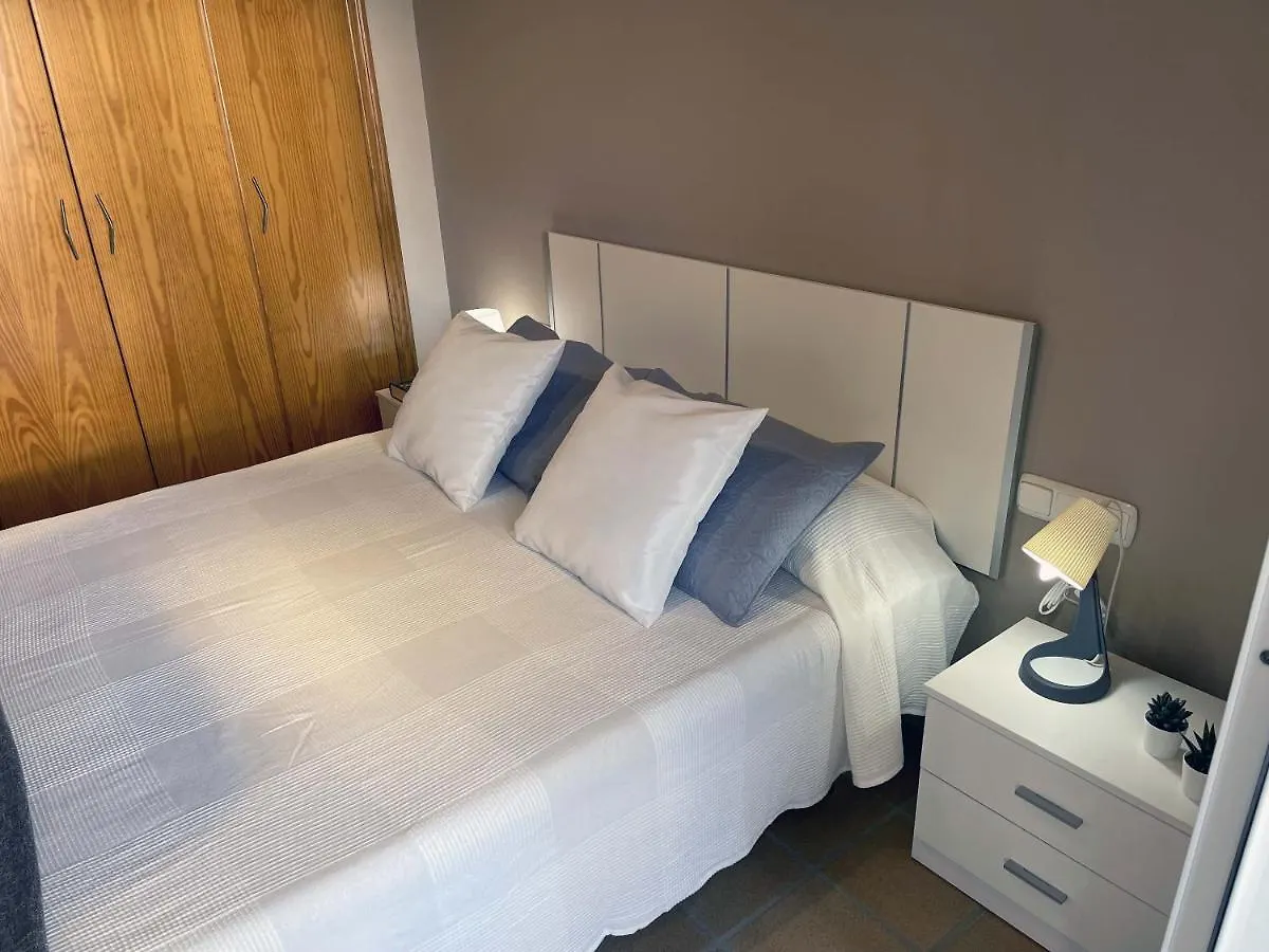 Apartamento Venavera Playa Mimosas 11 La Aldea De Puerto Rey Piscina Y Jardines Muy Tranquilo Wifi location