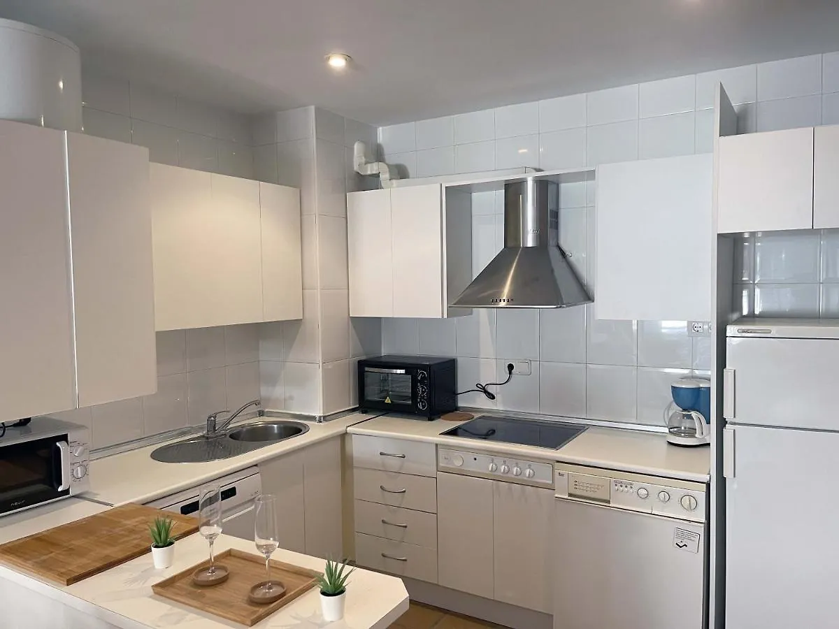Apartamento Venavera Playa Mimosas 11 La Aldea De Puerto Rey Piscina Y Jardines Muy Tranquilo Wifi 0*, Vera