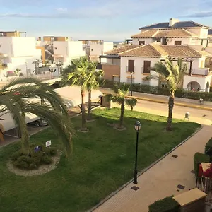Be Free Salinas De Apartamento