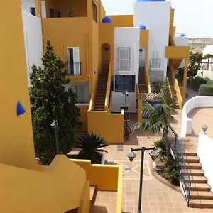 Urbanización Armony Natura: Nudist Zone Apartamento