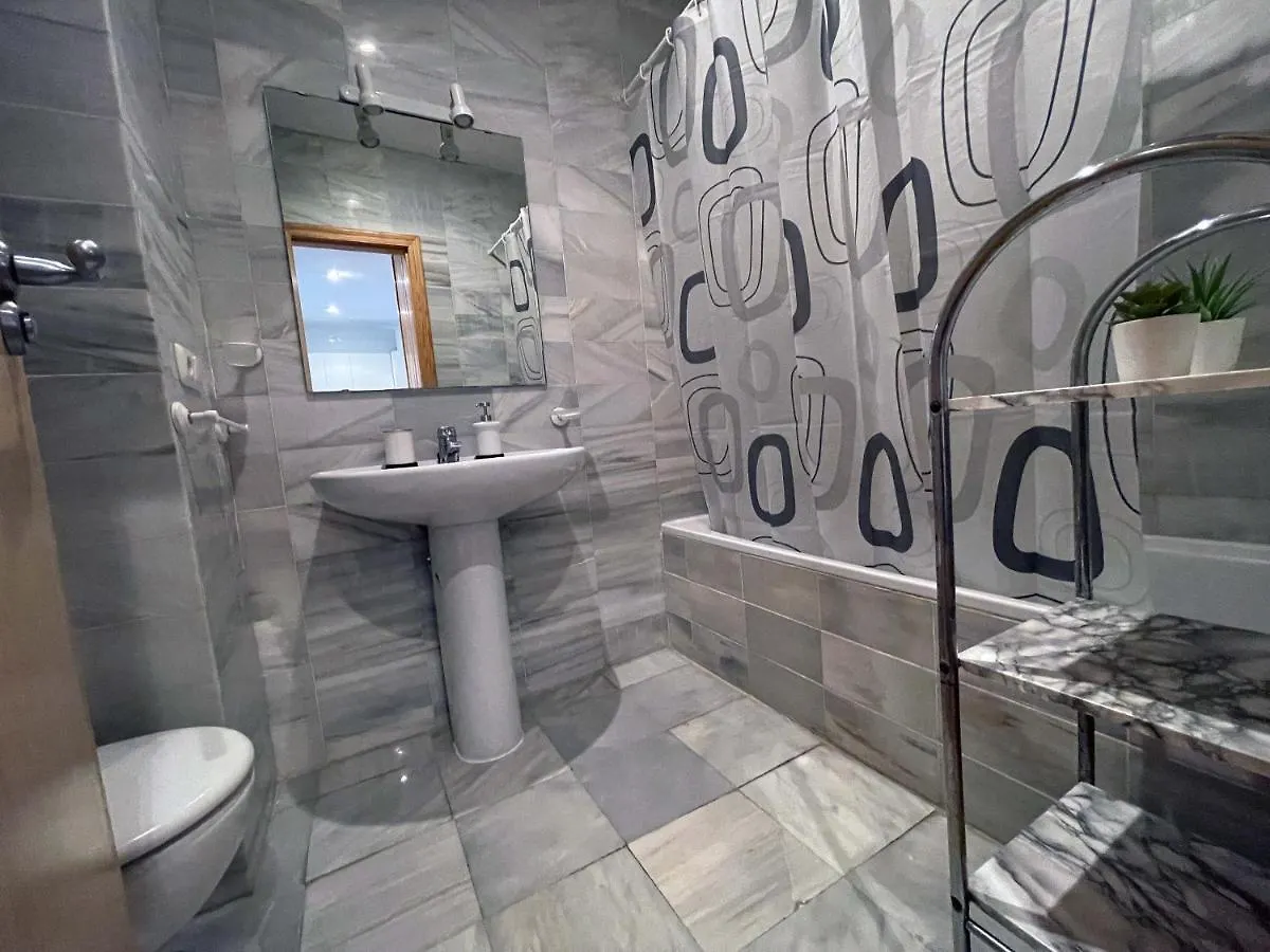 Apartamento Venavera Playa Mimosas 11 La Aldea De Puerto Rey Piscina Y Jardines Muy Tranquilo Wifi 0*, Vera Spain