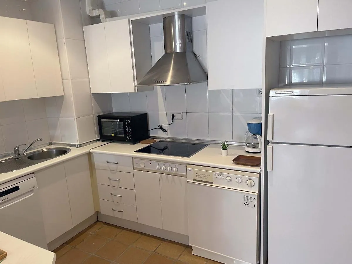 Apartamento Venavera Playa Mimosas 11 La Aldea De Puerto Rey Piscina Y Jardines Muy Tranquilo Wifi