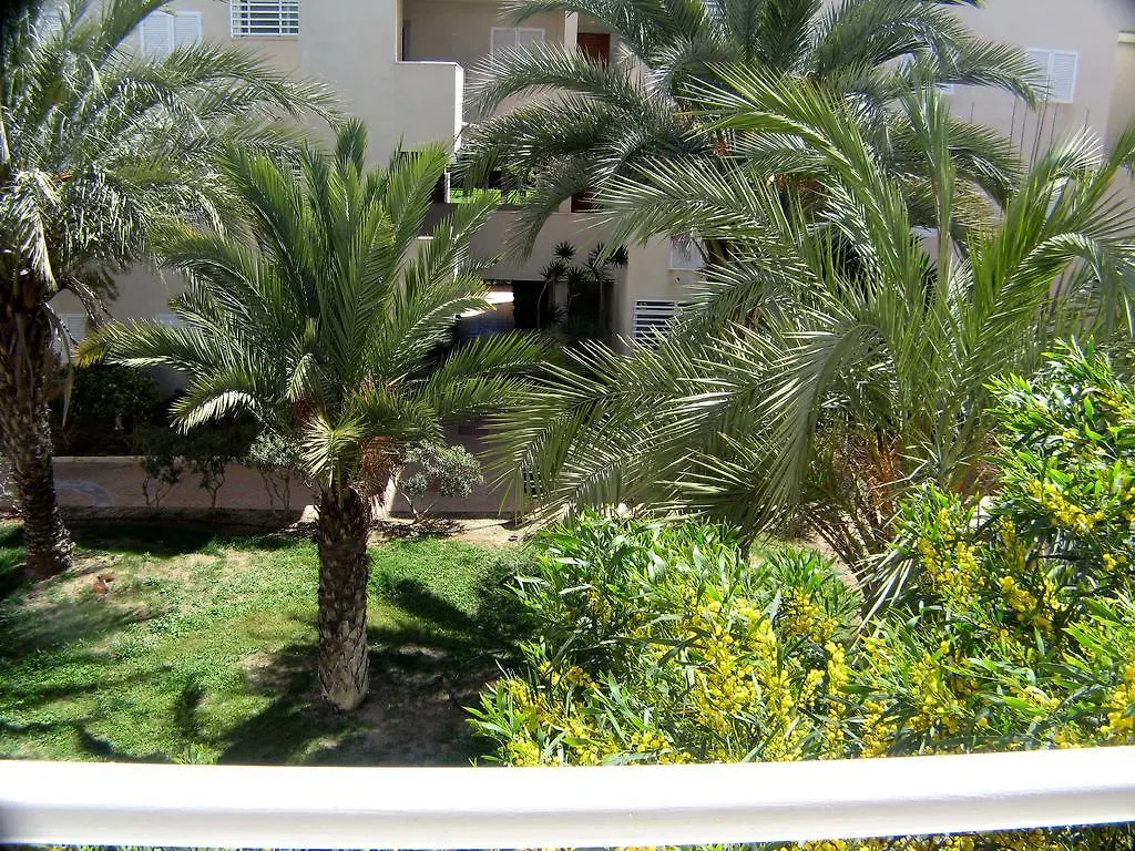 Apartment Apartamento Venavera Playa Mimosas 11 La Aldea De Puerto Rey Piscina Y Jardines Muy Tranquilo Wifi
