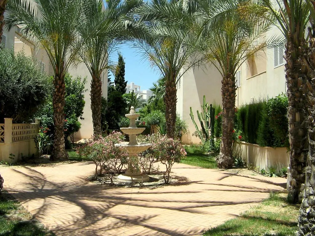 Apartamento Venavera Playa Mimosas 11 La Aldea De Puerto Rey Piscina Y Jardines Muy Tranquilo Wifi Spain