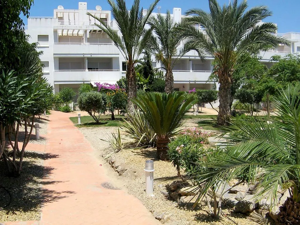 Apartamento Venavera Playa Mimosas 11 La Aldea De Puerto Rey Piscina Y Jardines Muy Tranquilo Wifi 0*, Vera Spain