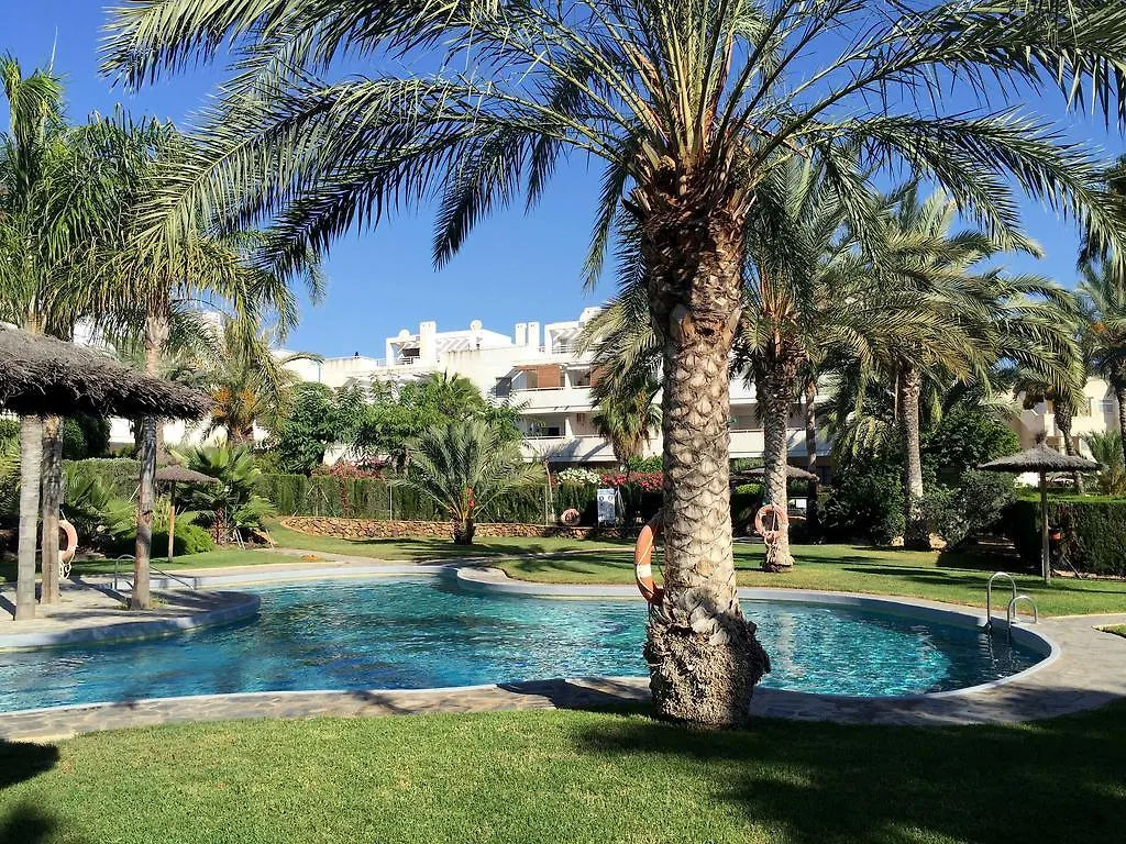 Apartamento Venavera Playa Mimosas 11 La Aldea De Puerto Rey Piscina Y Jardines Muy Tranquilo Wifi Apartment Vera