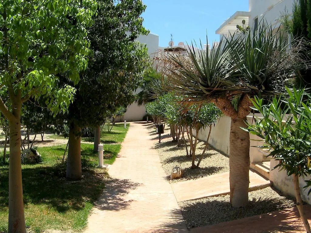 Apartment Apartamento Venavera Playa Mimosas 11 La Aldea De Puerto Rey Piscina Y Jardines Muy Tranquilo Wifi Spain