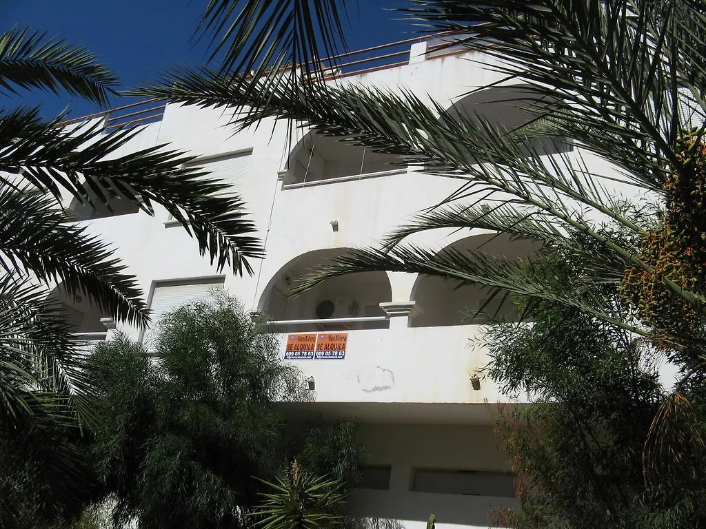 Apartment Apartamento Venavera Playa Mimosas 11 La Aldea De Puerto Rey Piscina Y Jardines Muy Tranquilo Wifi